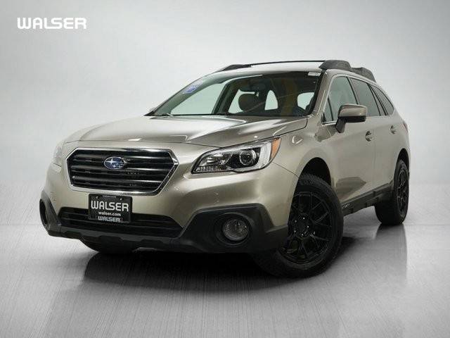 2016 Subaru Outback 2.5i Premium AWD photo