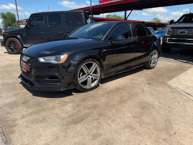 2016 Audi A3 1.8T Premium FWD photo