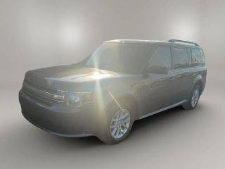2016 Ford Flex SE FWD photo