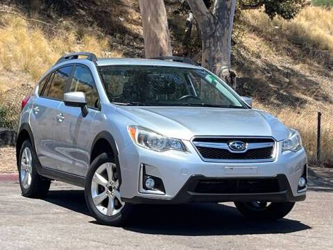 2016 Subaru Crosstrek Premium AWD photo