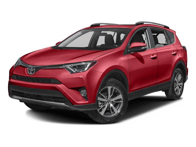 2016 Toyota RAV4 XLE AWD photo