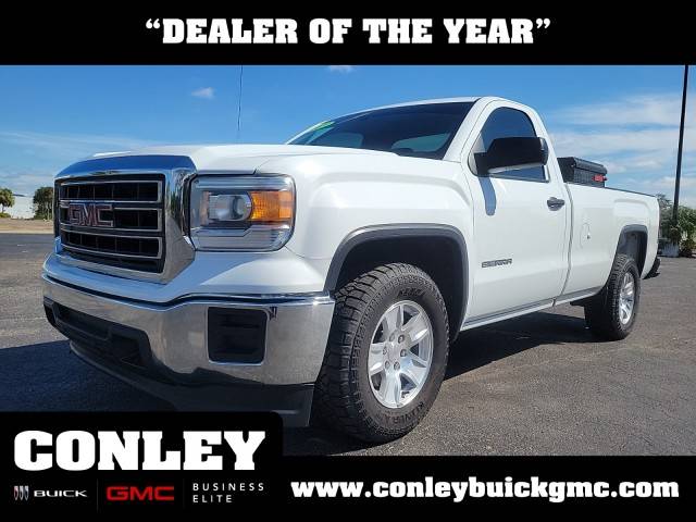 2015 GMC Sierra 1500  RWD photo