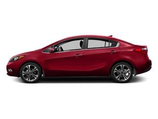 2016 Kia Forte LX FWD photo