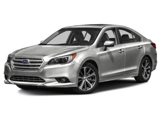 2015 Subaru Legacy 2.5i Limited AWD photo