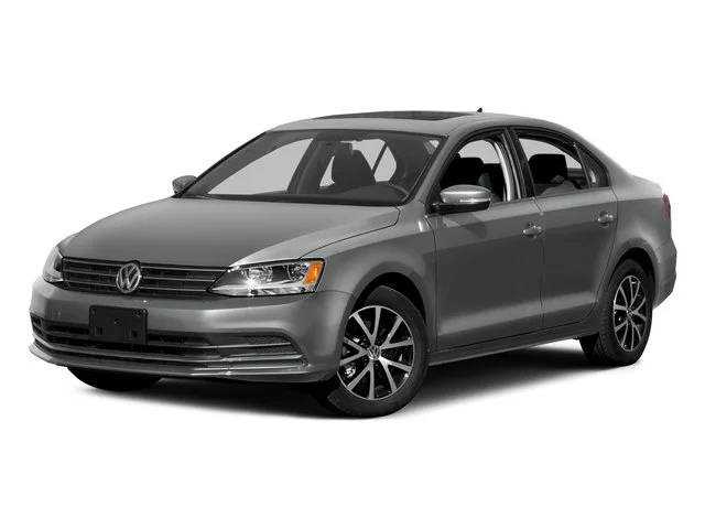 2016 Volkswagen Jetta 1.8T Sport FWD photo