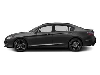 2016 Honda Accord Touring FWD photo