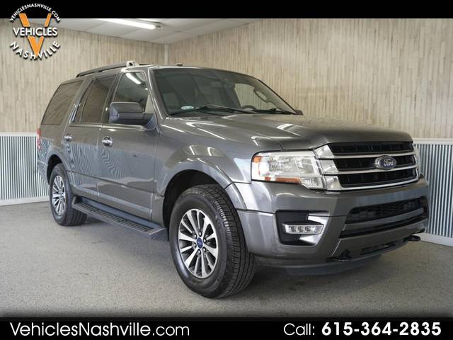 2016 Ford Expedition XLT 4WD photo