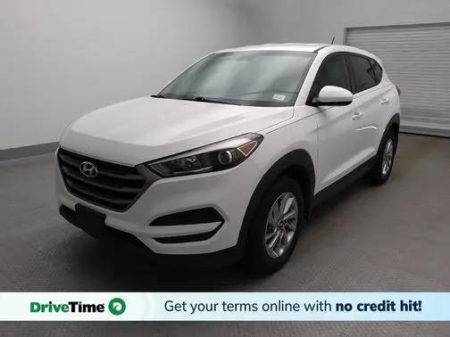 2016 Hyundai Tucson SE FWD photo