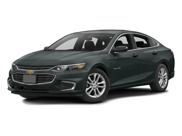 2016 Chevrolet Malibu LT FWD photo