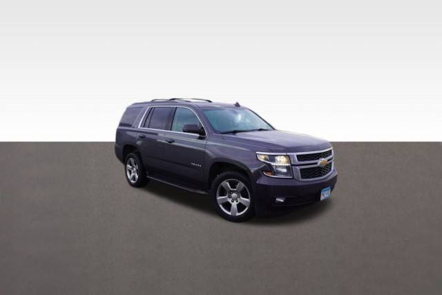 2016 Chevrolet Tahoe LT 4WD photo