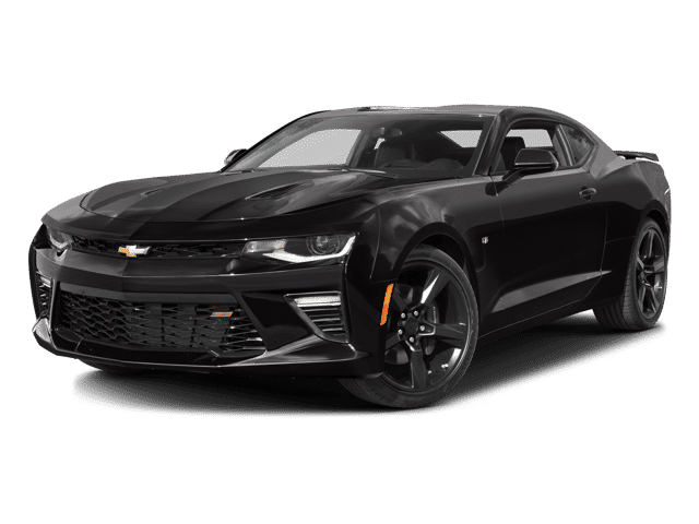 2016 Chevrolet Camaro 2SS RWD photo