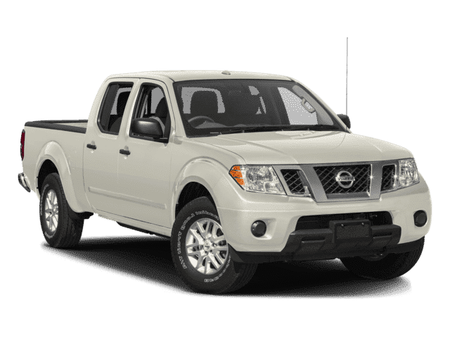 2016 Nissan Frontier SV RWD photo