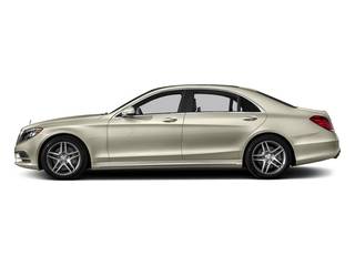 2016 Mercedes-Benz S-Class S 550 AWD photo