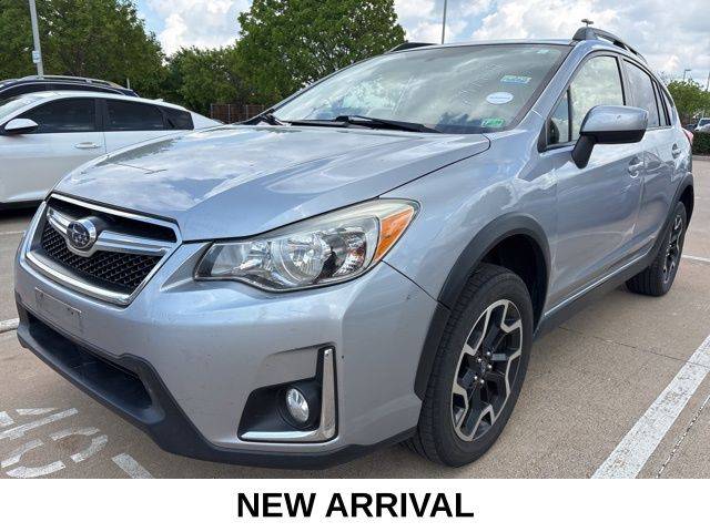 2016 Subaru Crosstrek Premium AWD photo