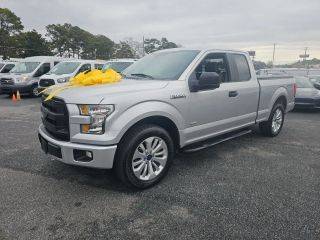 2016 Ford F-150 XL RWD photo