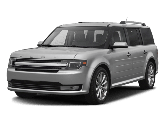 2016 Ford Flex SEL AWD photo