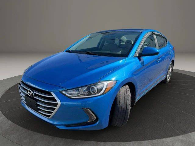 2017 Hyundai Elantra SE FWD photo
