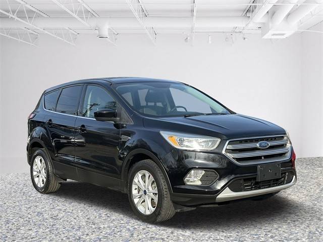 2017 Ford Escape SE 4WD photo