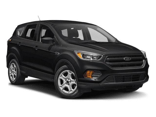 2017 Ford Escape SE 4WD photo