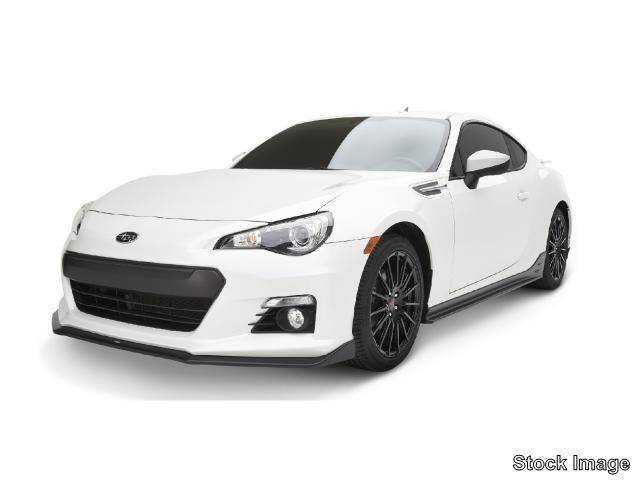 2016 Subaru BRZ Limited RWD photo