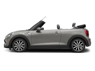 2016 MINI Cooper Convertible S FWD photo