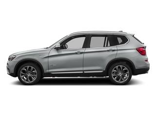 2017 BMW X3 xDrive28i AWD photo