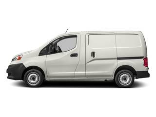 2016 Nissan NV200 S FWD photo