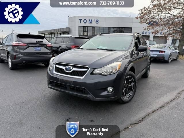 2015 Subaru Crosstrek Premium AWD photo