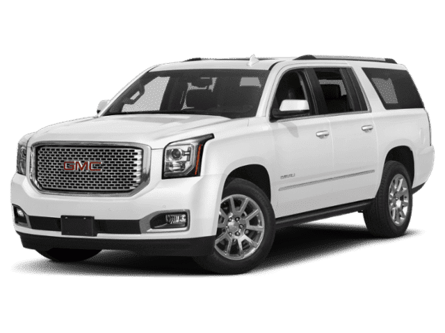 2015 GMC Yukon XL Denali RWD photo
