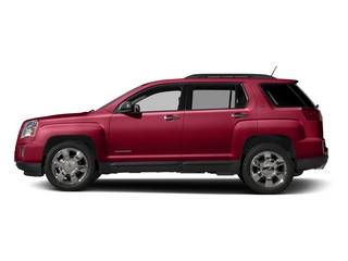 2016 GMC Terrain SLT FWD photo