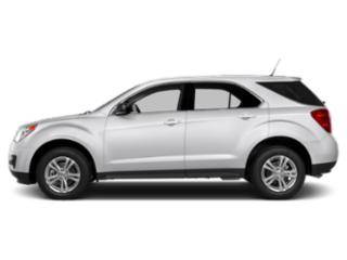 2015 Chevrolet Equinox LS AWD photo