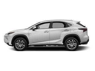 2016 Lexus NX FWD photo