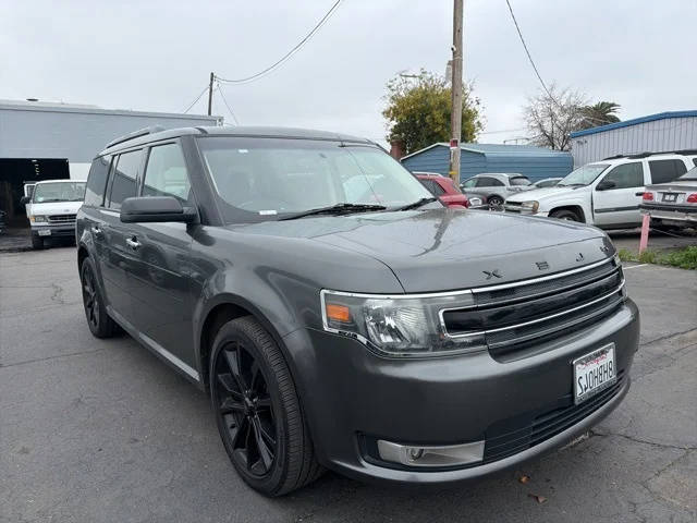 2016 Ford Flex SEL FWD photo
