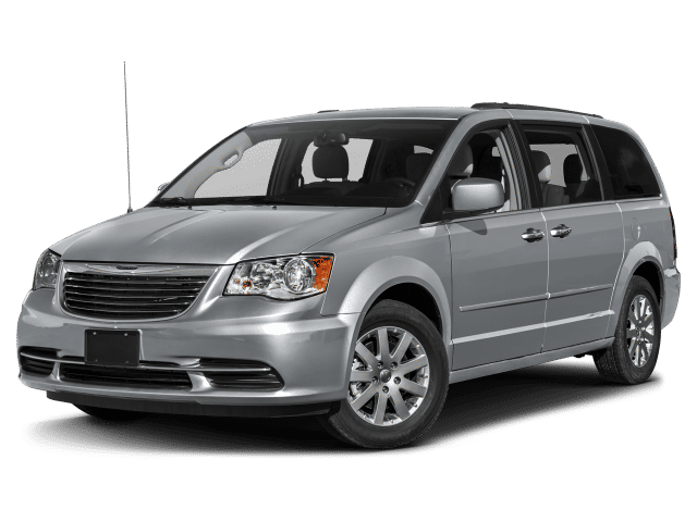 2015 Chrysler Town and Country Touring FWD photo