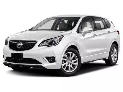 2016 Buick Envision Premium I AWD photo