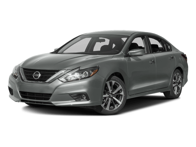 2016 Nissan Altima 2.5 SR FWD photo