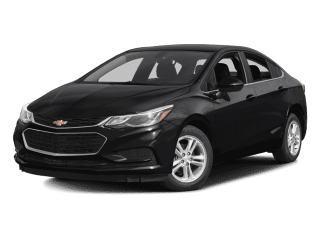 2016 Chevrolet Cruze LT FWD photo