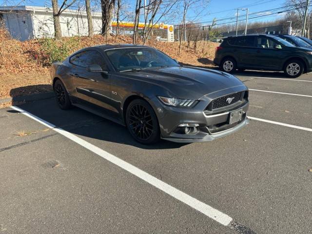 2016 Ford Mustang GT RWD photo