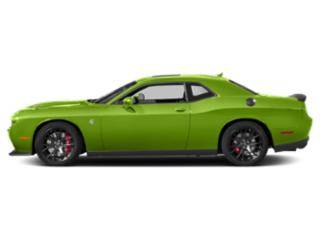 2015 Dodge Challenger SRT Hellcat RWD photo