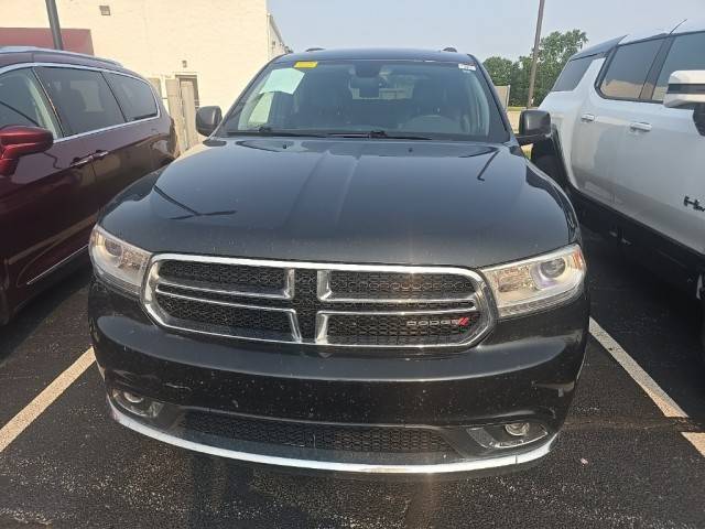 2015 Dodge Durango Limited AWD photo