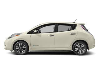 2016 Nissan Leaf S FWD photo