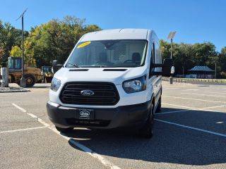 2016 Ford Transit Van RWD photo