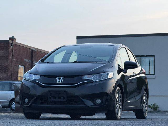 2016 Honda Fit EX FWD photo