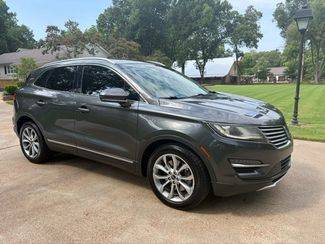 2017 Lincoln MKC Select FWD photo