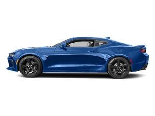 2016 Chevrolet Camaro 2SS RWD photo