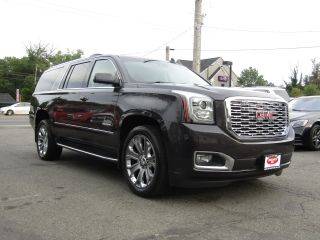 2016 GMC Yukon XL Denali 4WD photo