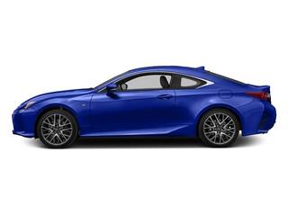 2016 Lexus RC  AWD photo