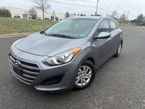 2016 Hyundai Elantra GT FWD photo