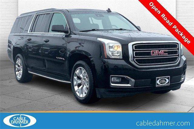 2016 GMC Yukon XL SLT 4WD photo