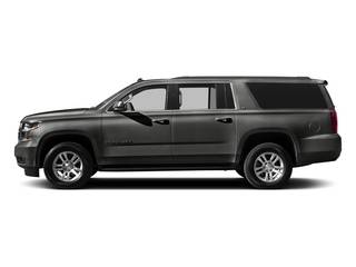 2016 Chevrolet Suburban LT 4WD photo